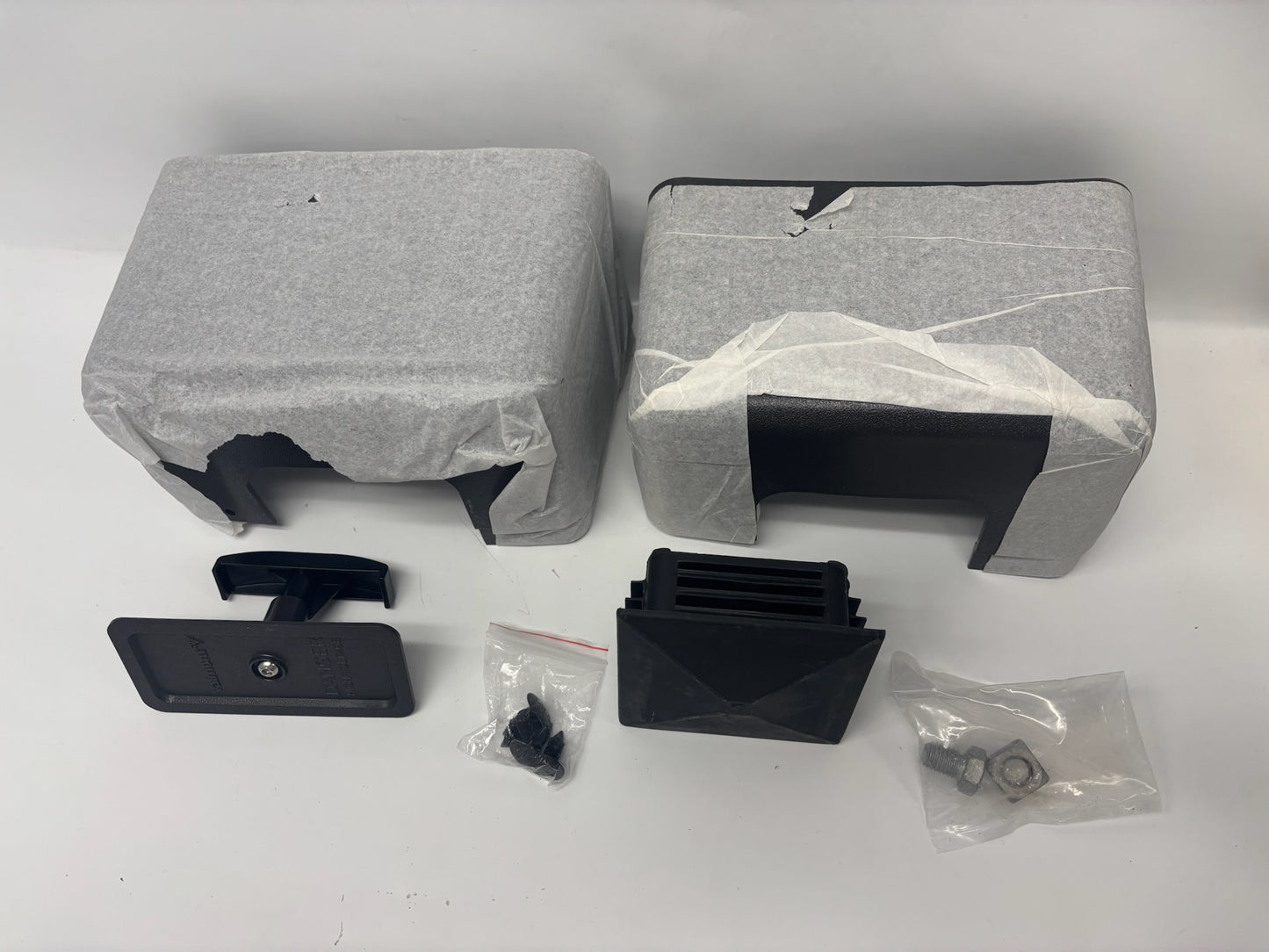 Valmont J156764 Heavy-Duty Industrial Component for Structural Applications