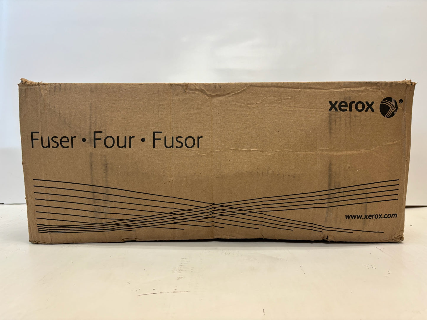 New OEM Xerox Color 550, 560, 570, C60, C70 Fuser 008R13102