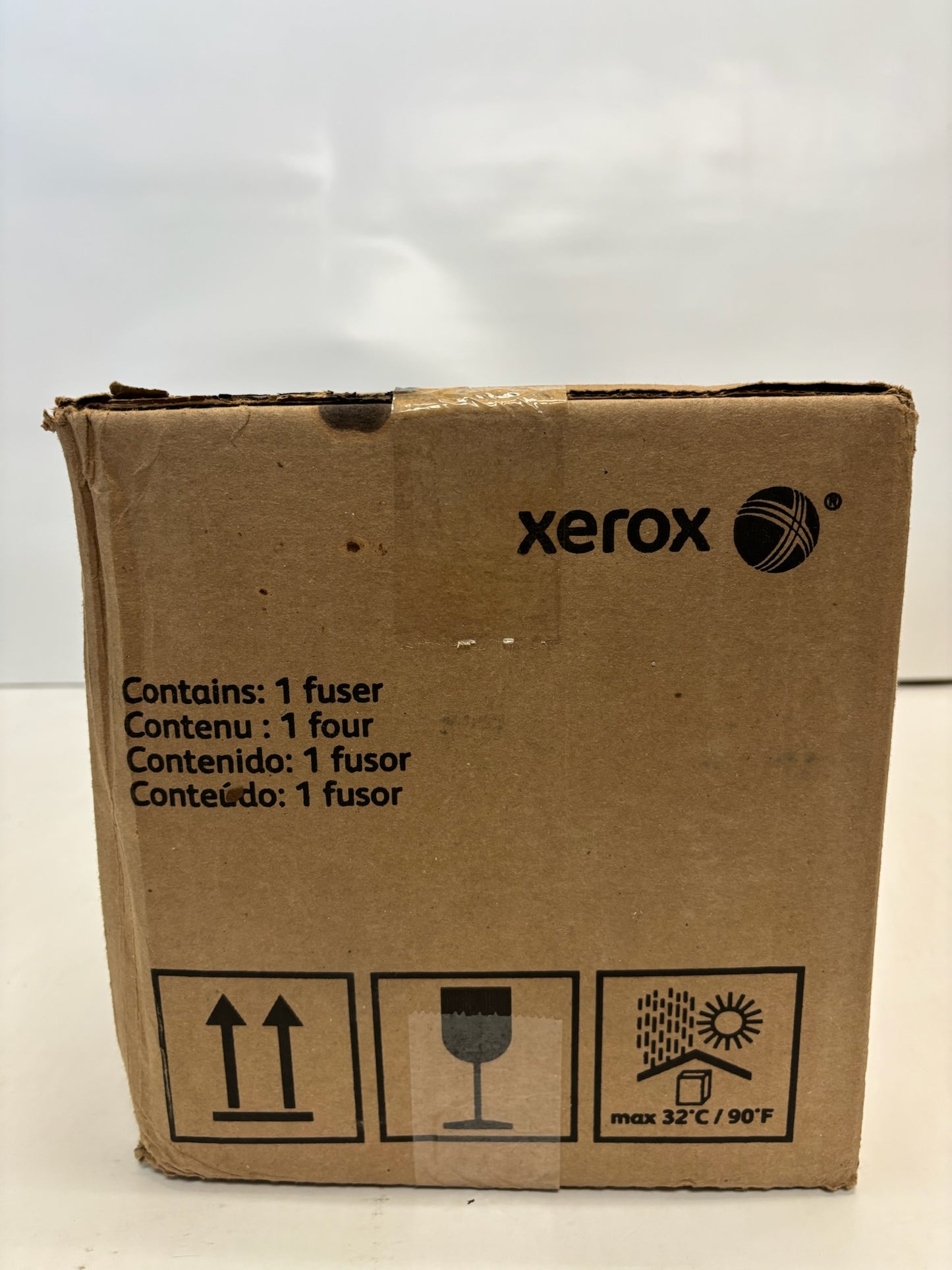 New OEM Xerox Color 550, 560, 570, C60, C70 Fuser 008R13102