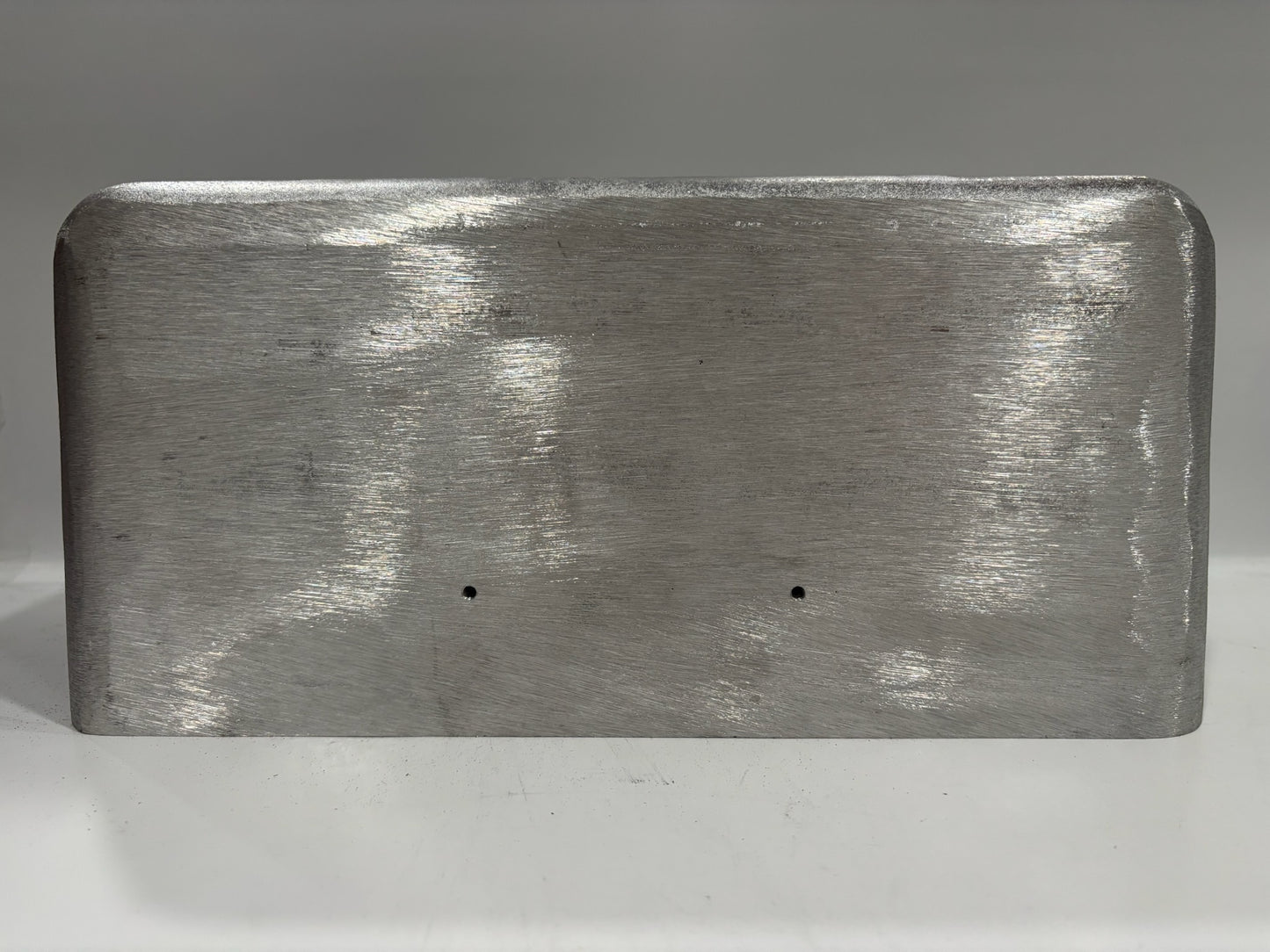 H.E. Williams LED S15-15" Rectangular Step Light, Housing Included