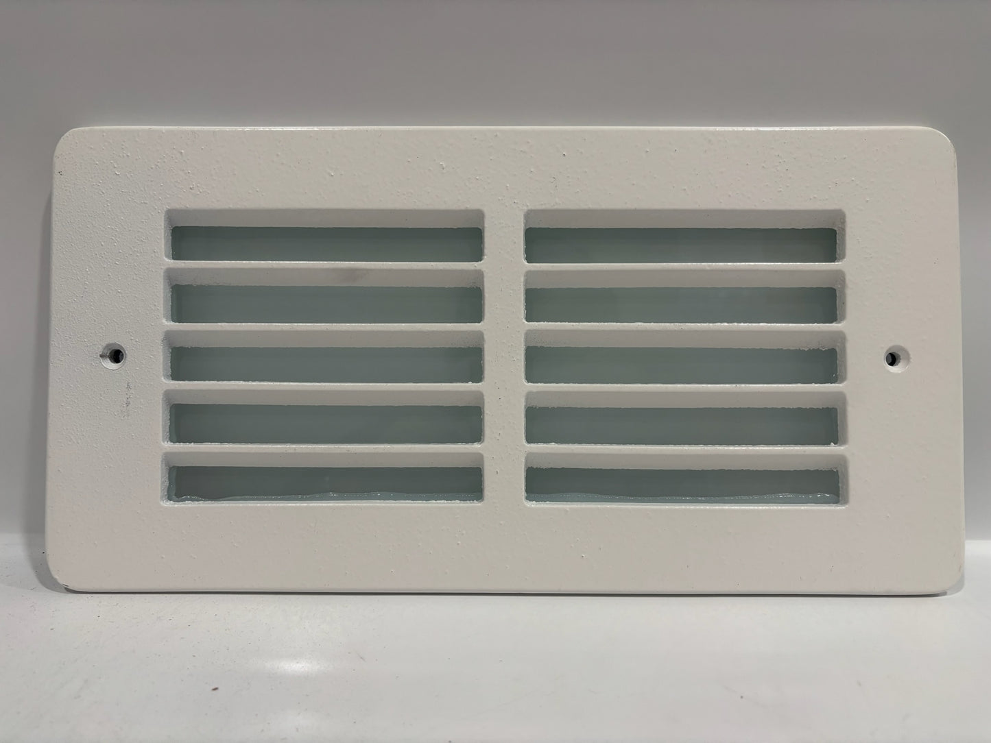 H.E. Williams LED S15-15" Rectangular Step Light, Housing Included