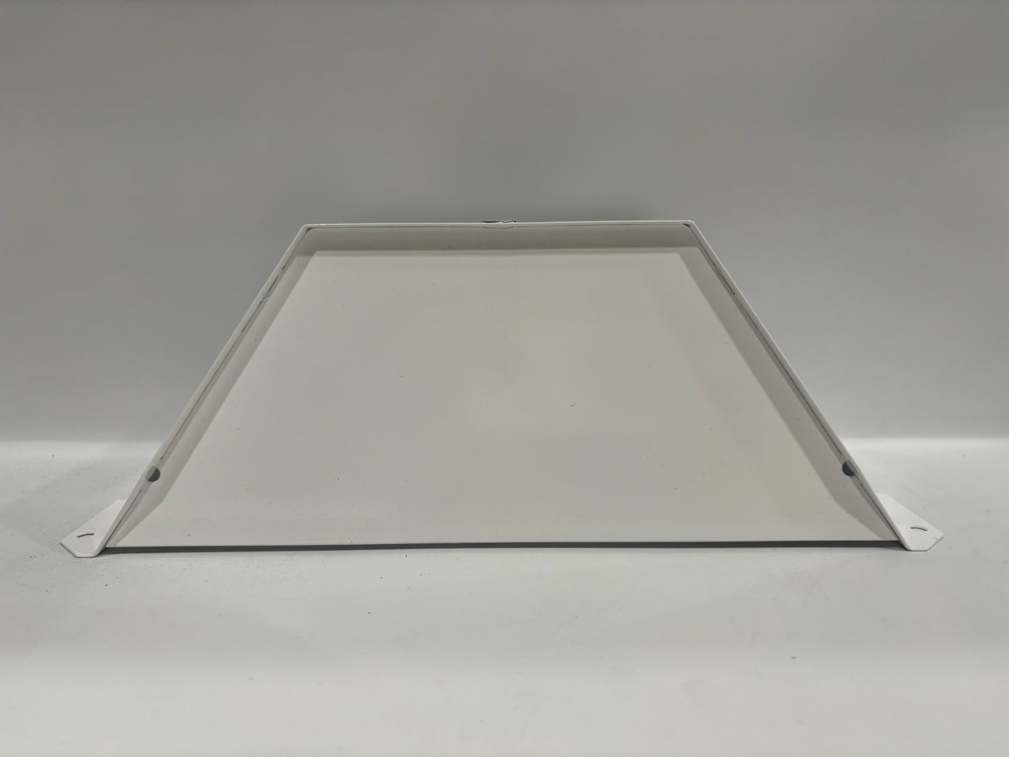 H.E. Williams LED S15-15" Rectangular Step Light, Housing Included