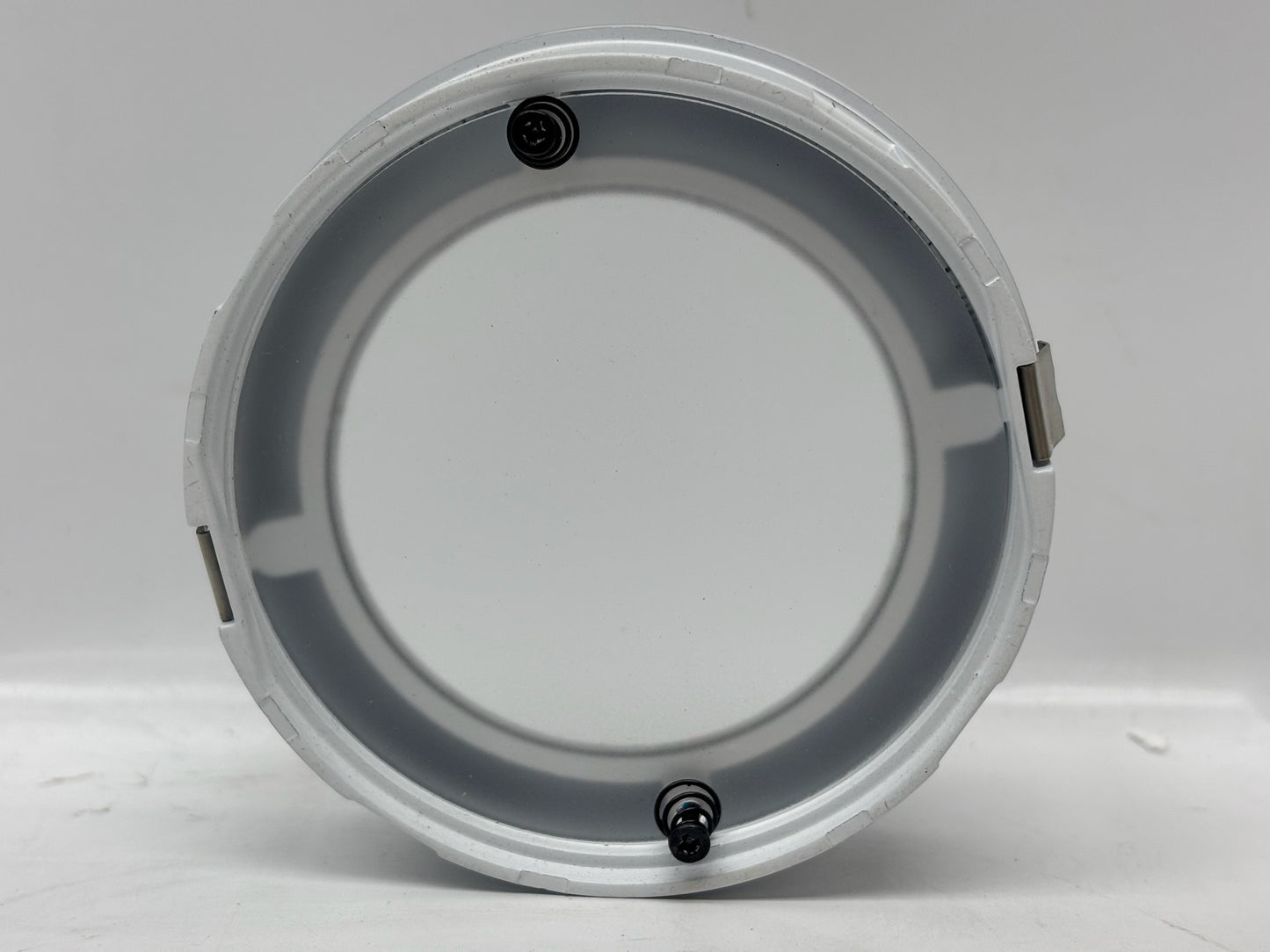 Rayon Lighting Prime 3" Round Flangeless Bevel Open Large LED Downlight RPA-RLOL