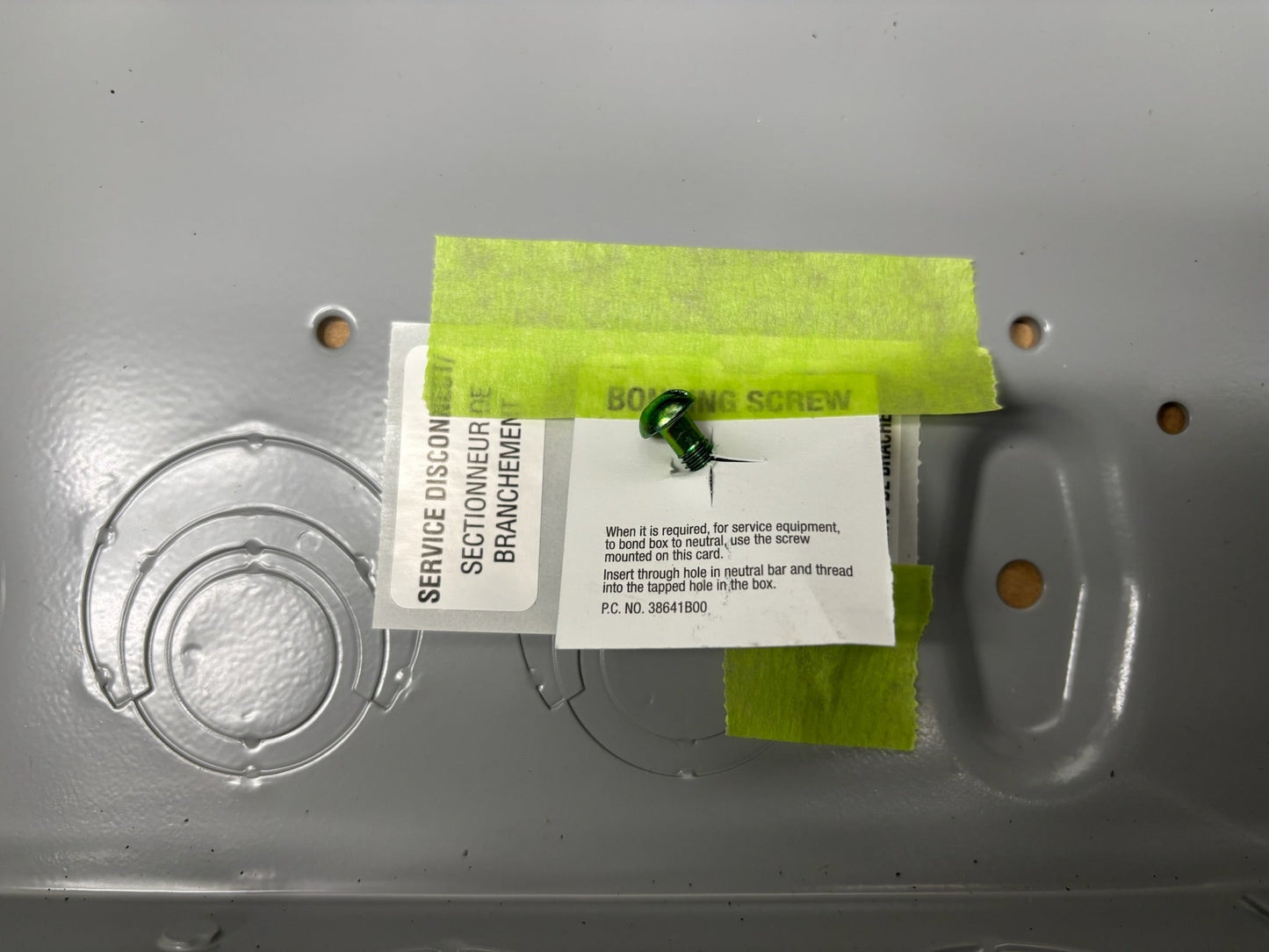 Siemens Type 3 HF322NR Heavy Duty Safety Switch 60A-240V-250VDC