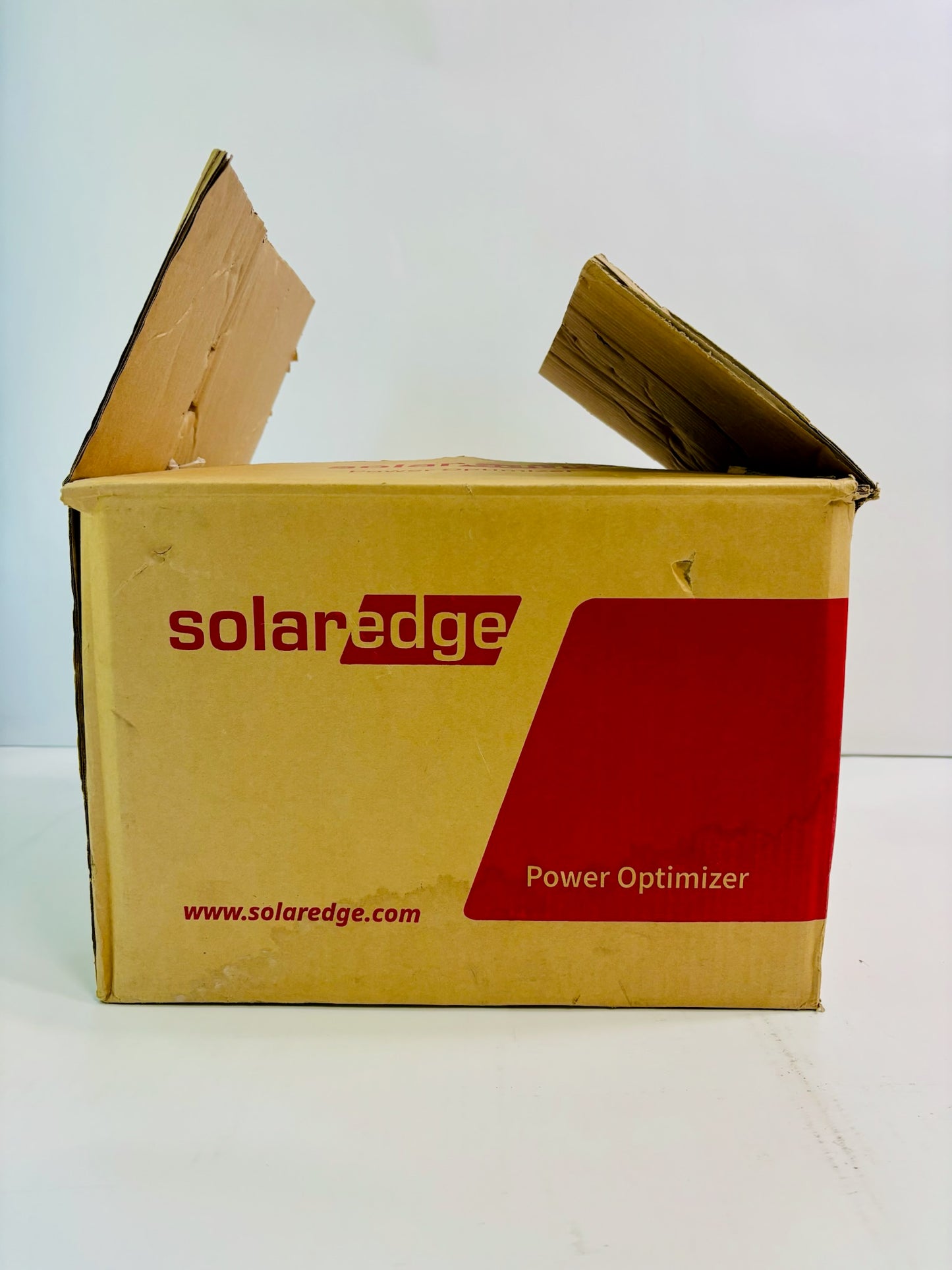 10 Pk SolarEdge P505-4NM4MBM / P505-4NN4MBM-NA23 Power Optimizers