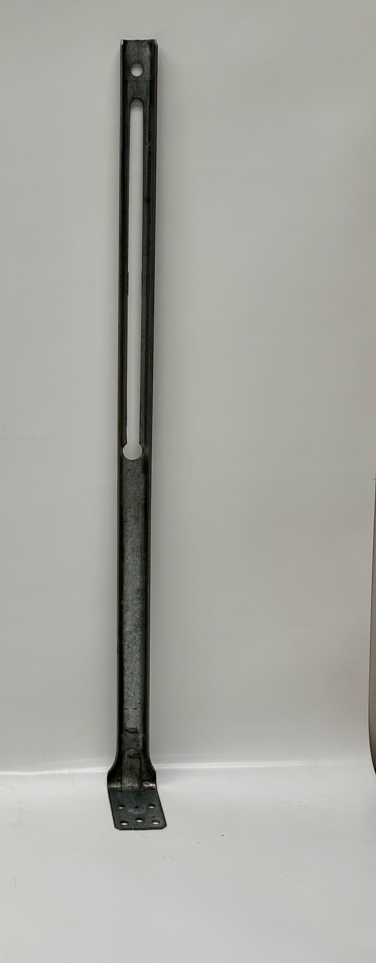 50PK nVent Caddy FBS18 Footed Box and Conduit Supports for Concrete Slabs