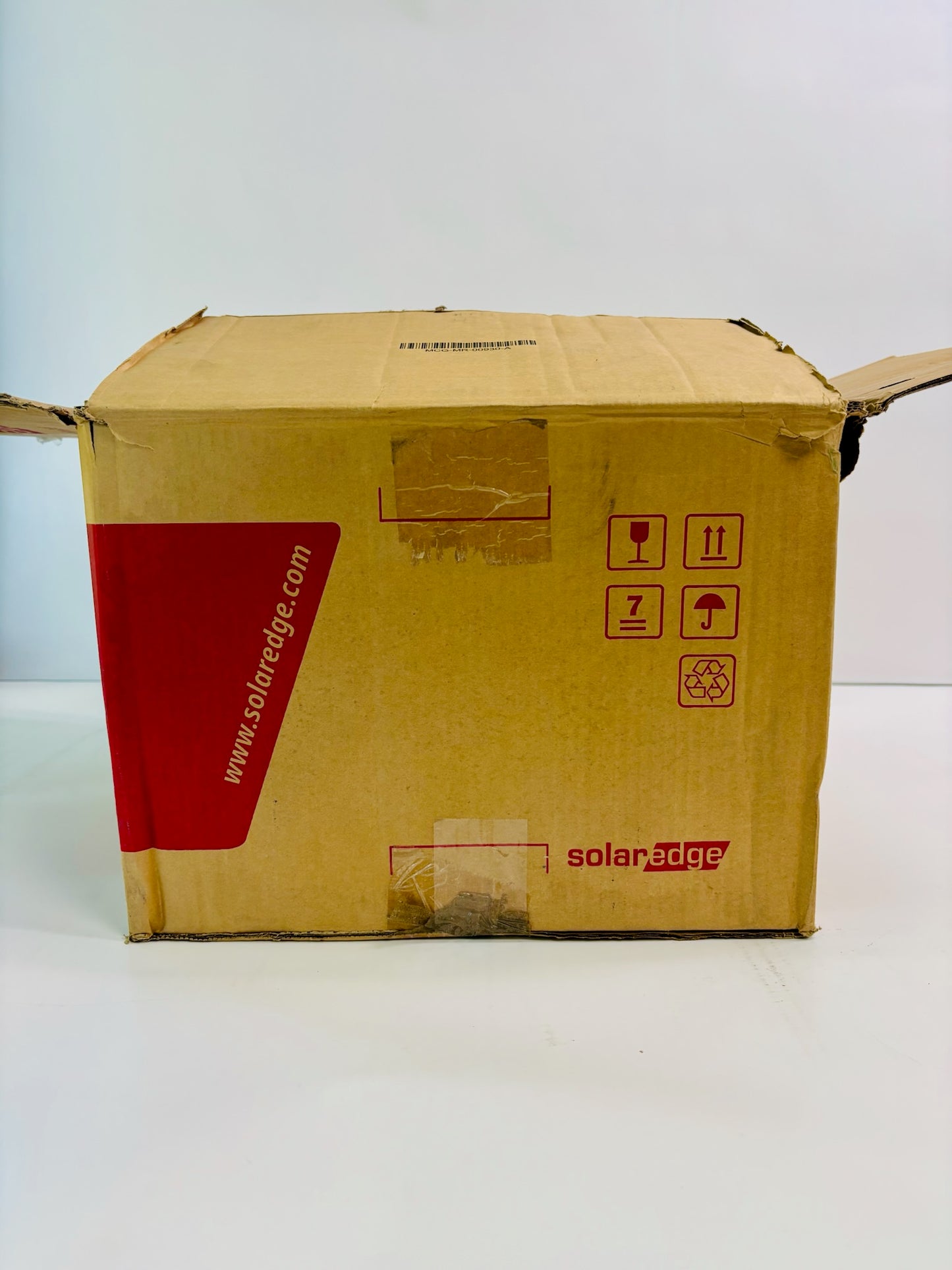 10 Pk SolarEdge P505-4NM4MBM / P505-4NN4MBM-NA23 Power Optimizers