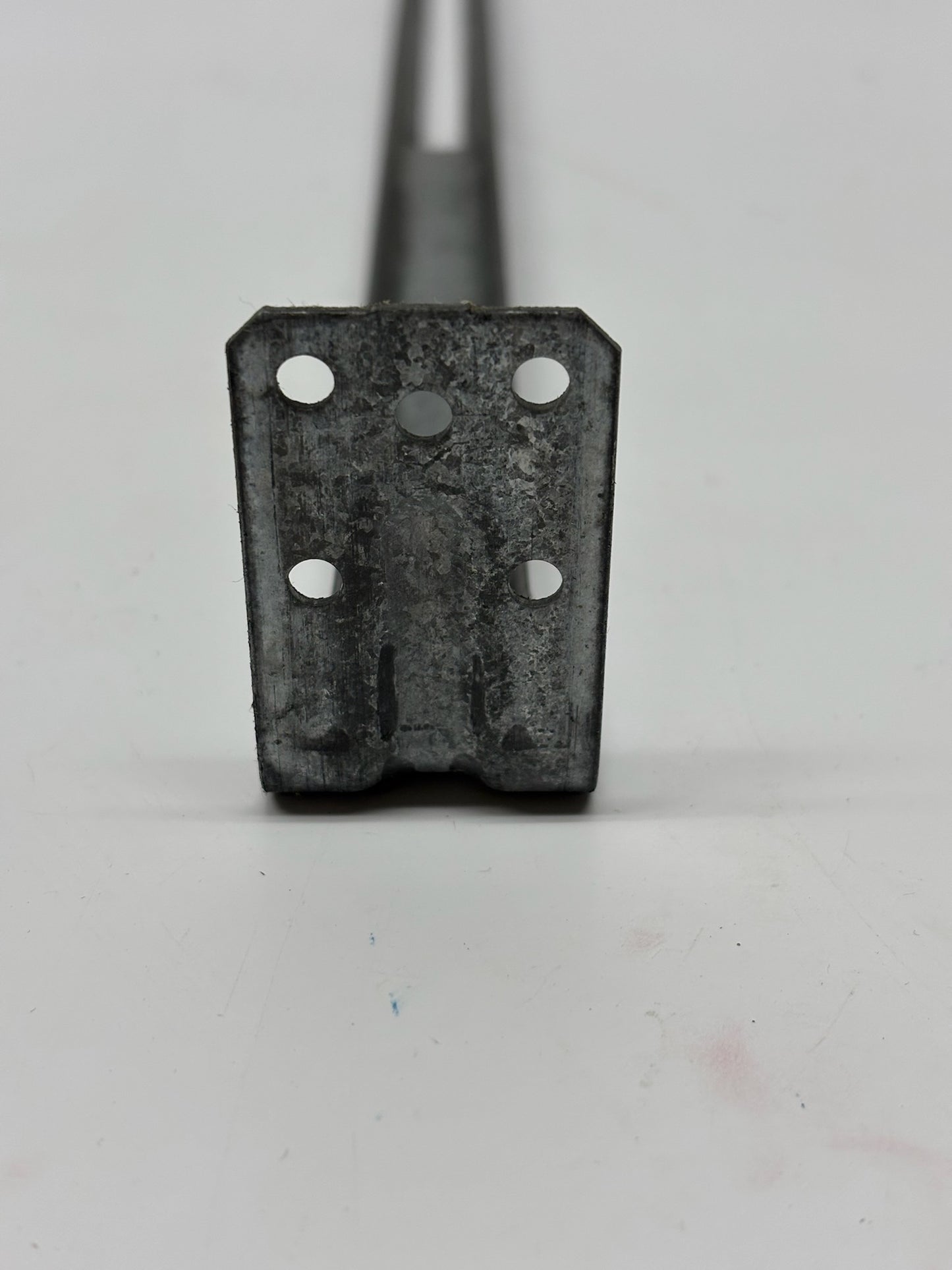 50PK nVent Caddy FBS18 Footed Box and Conduit Supports for Concrete Slabs