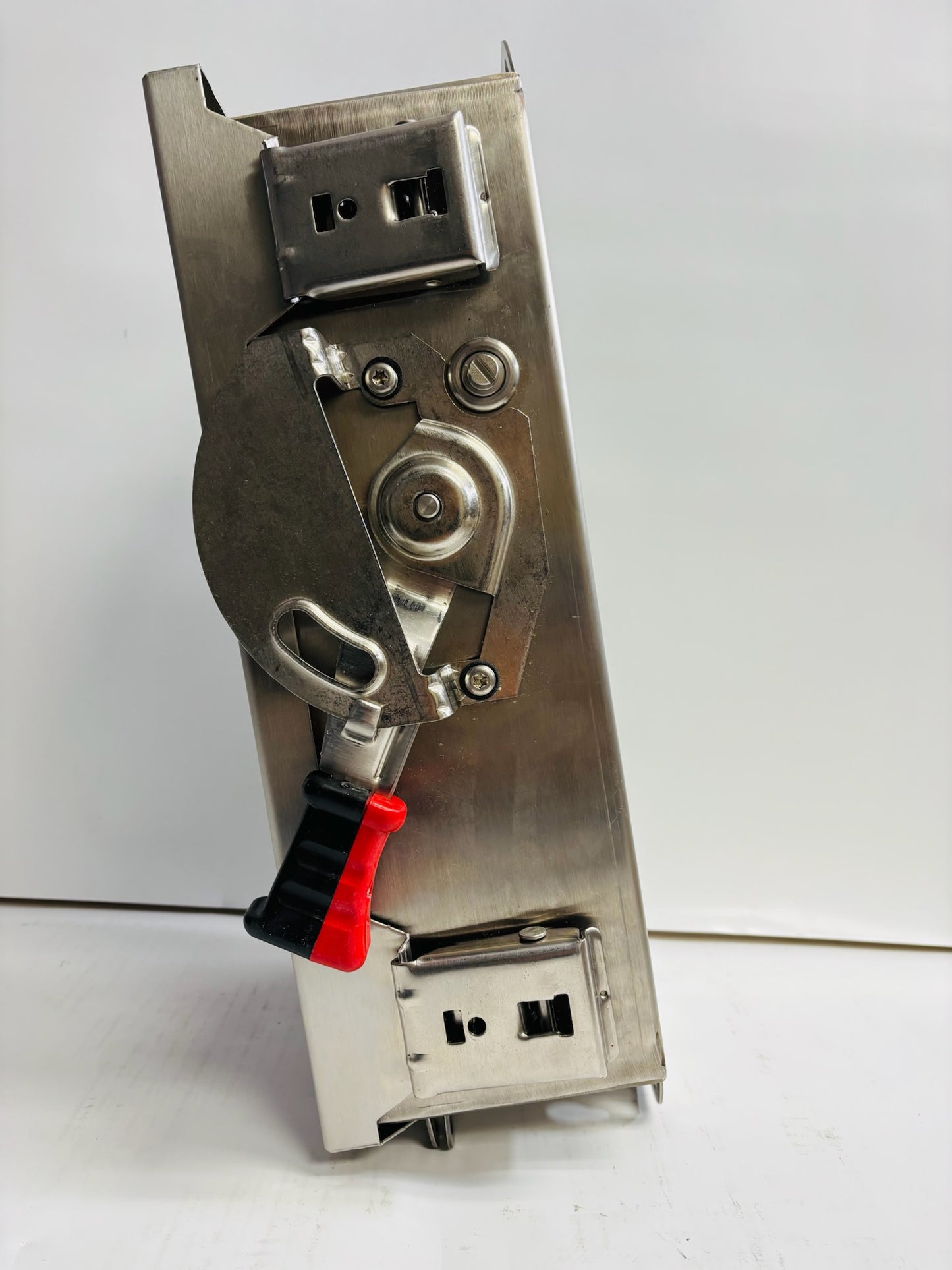 Square D VH222NDSGL 60 A Stainless Steel Heavy-Duty Fusible Safety Switch