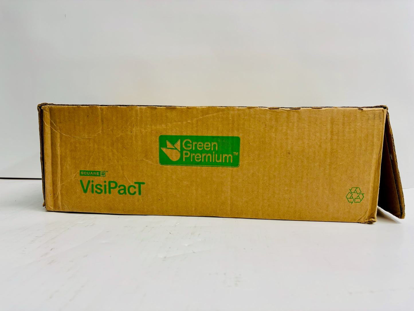 Square D VH222NDSGL 60 A Stainless Steel Heavy-Duty Fusible Safety Switch