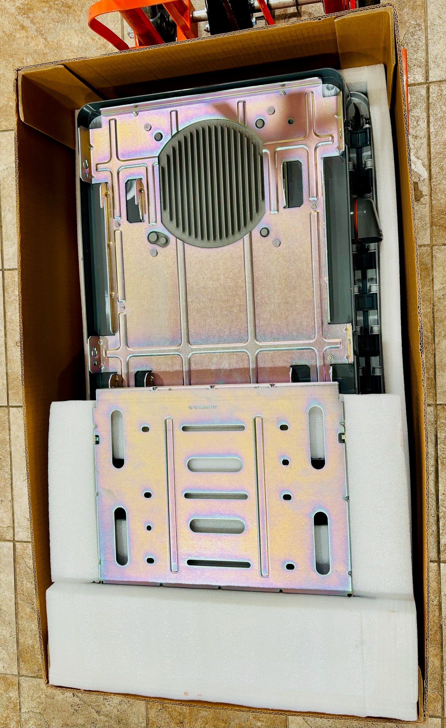 Enphase IQSC3 System Controller with System Shutdown Switch SC200D111CMC1US01
