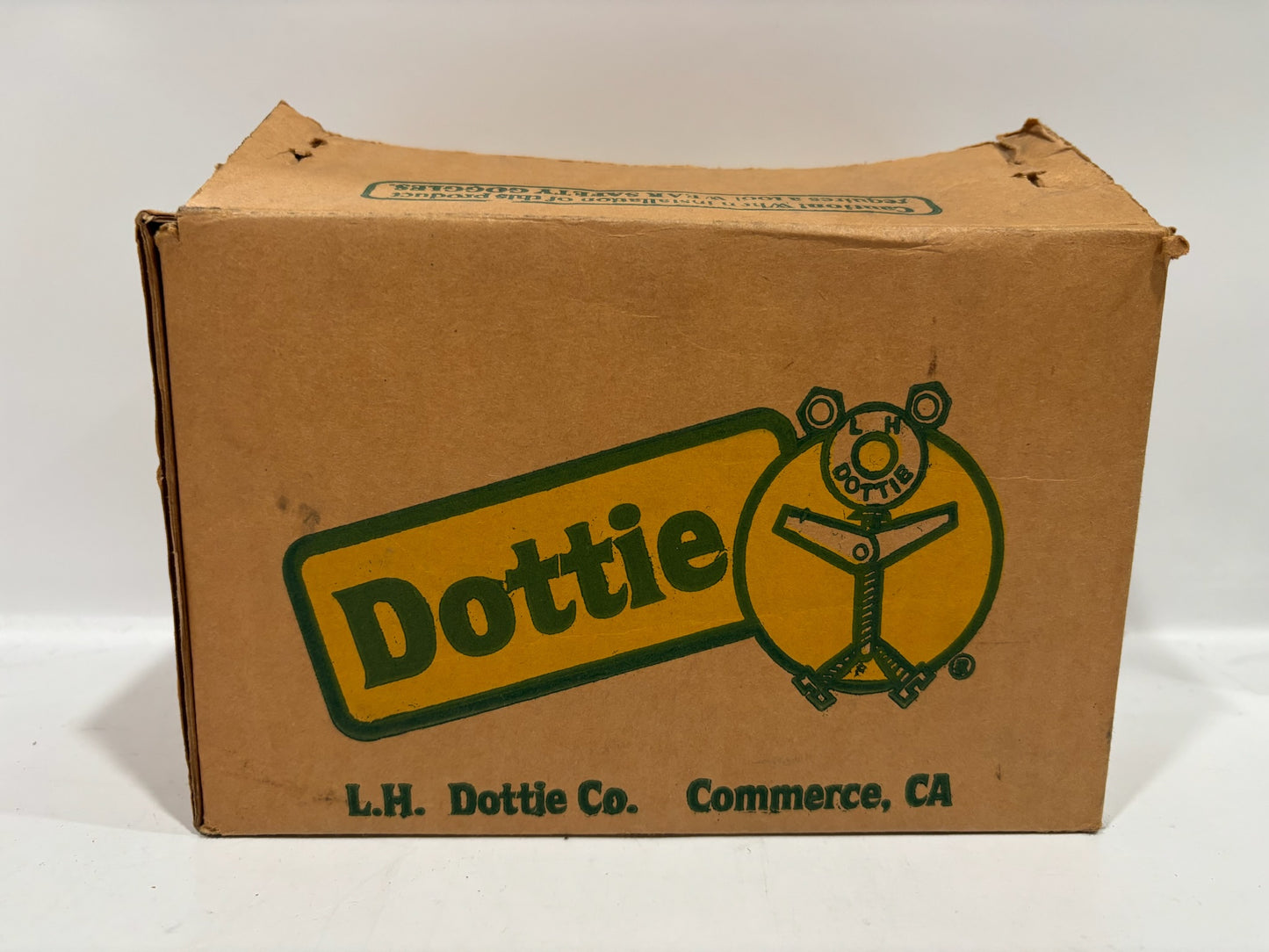 100 PC Dottie 629 FLourescent Fixture Hanger - Side Mount #10 Gauge