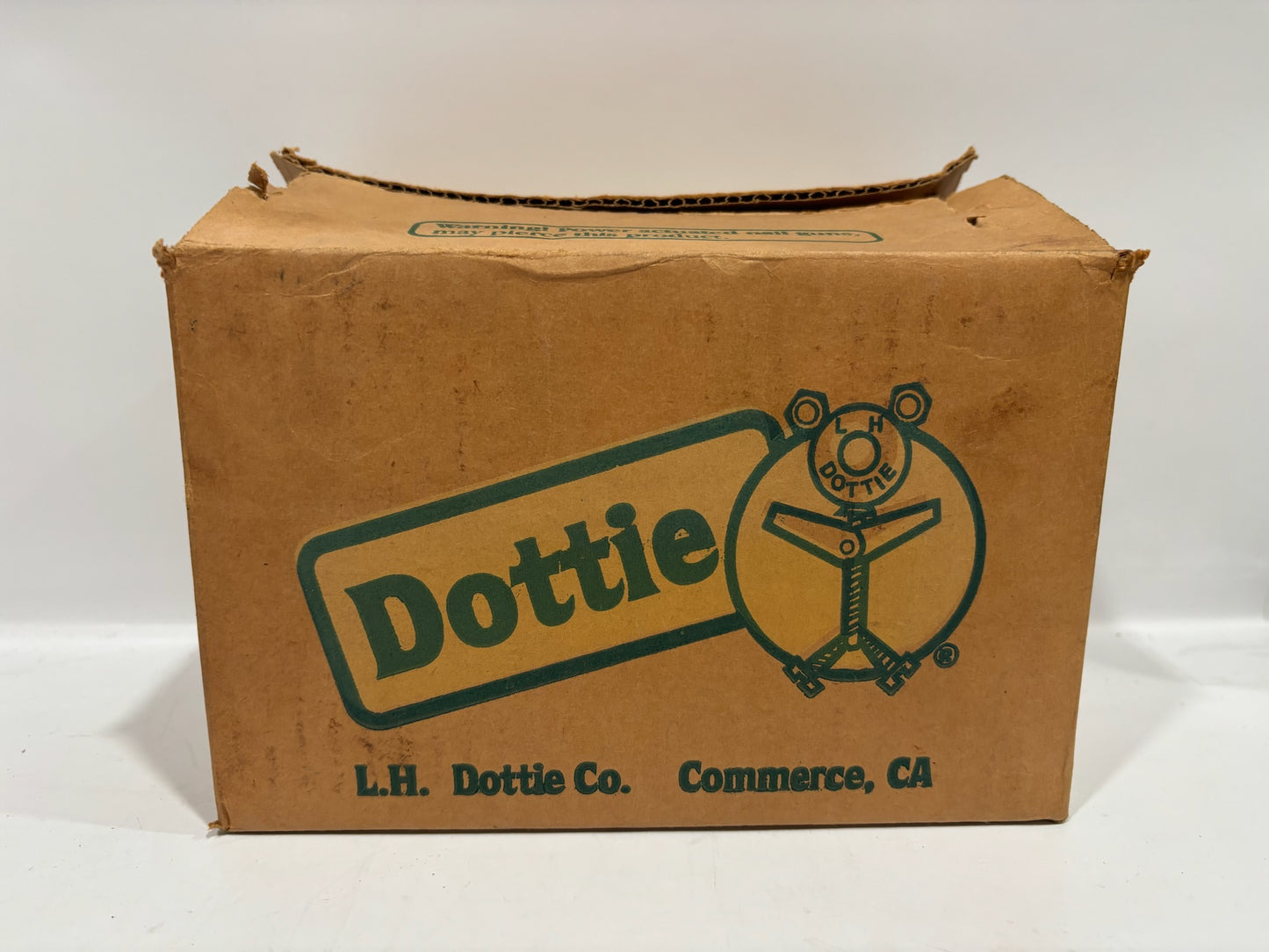 100 PC Dottie 629 FLourescent Fixture Hanger - Side Mount #10 Gauge