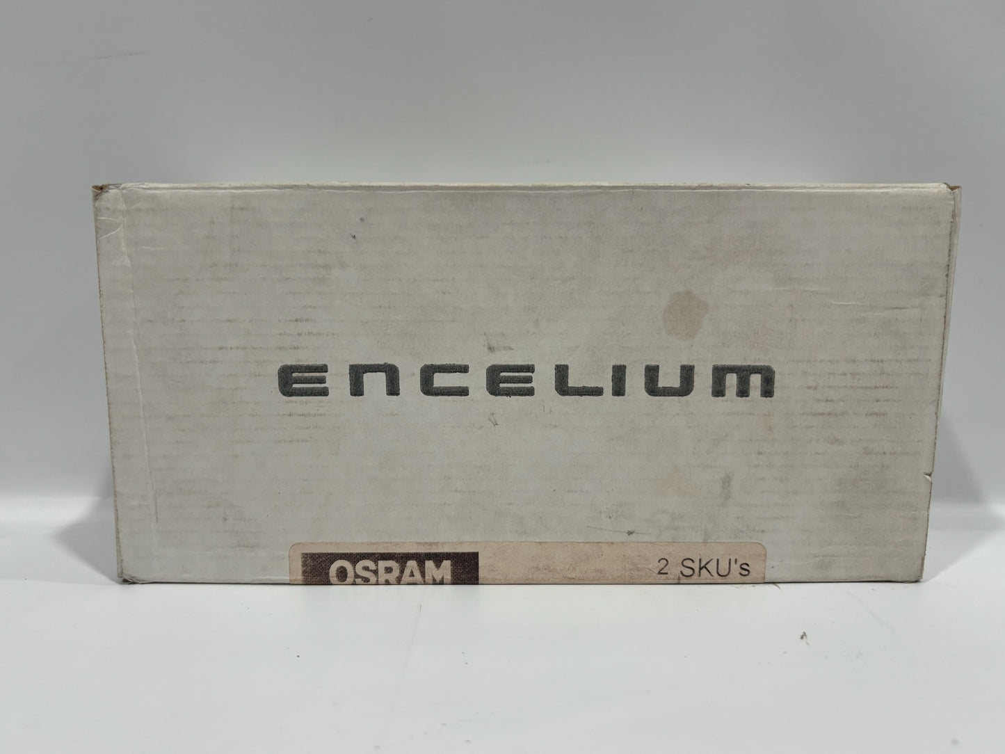 2 PC Osram Encelium EN-ALC-1R10V-GB2-BK Area Lighting Controller, 0-10V Dimming