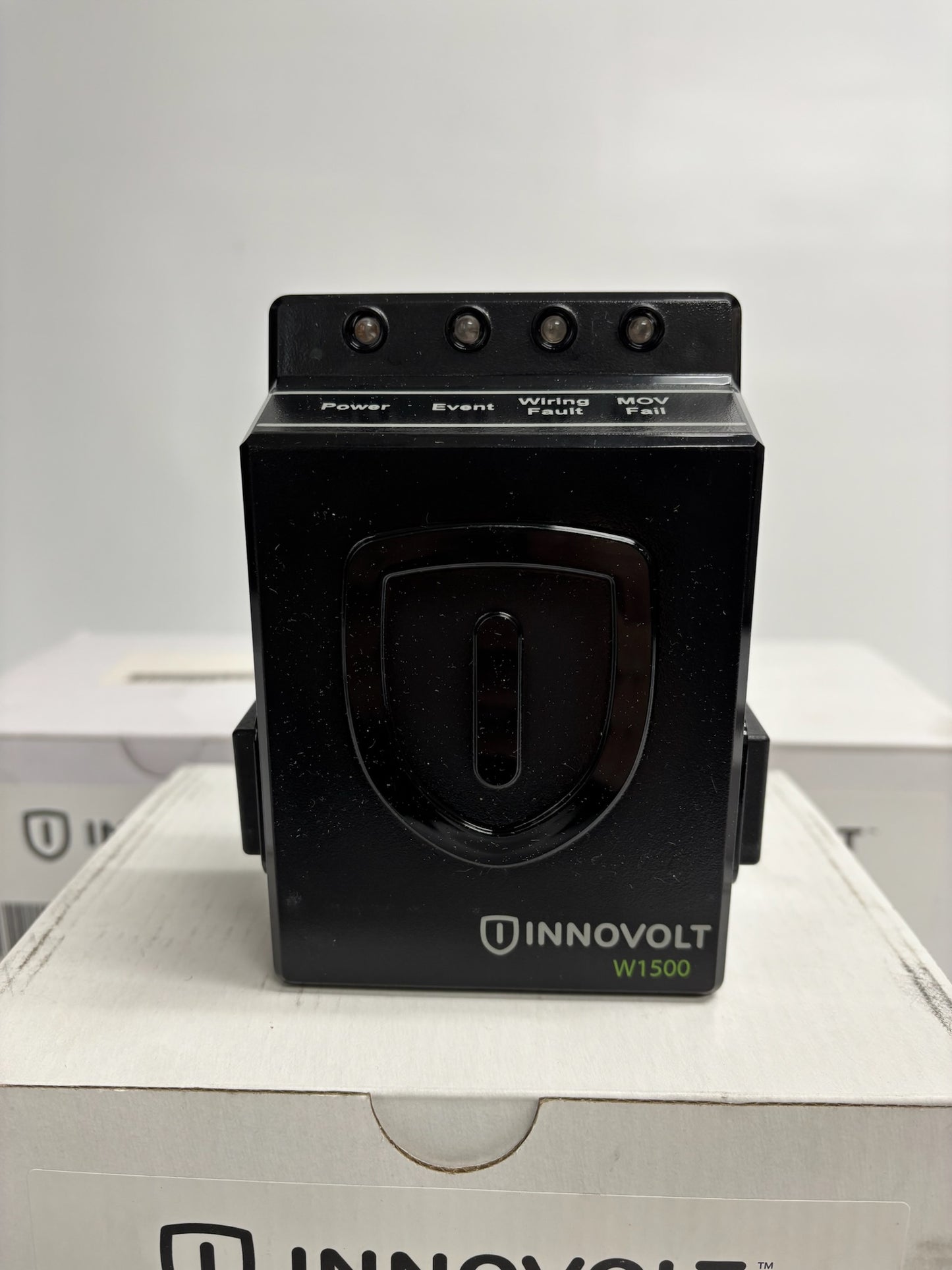 3PK New Innovolt Power Protection Appliance W1500 14 amp 120 Volt, W1500-15-120