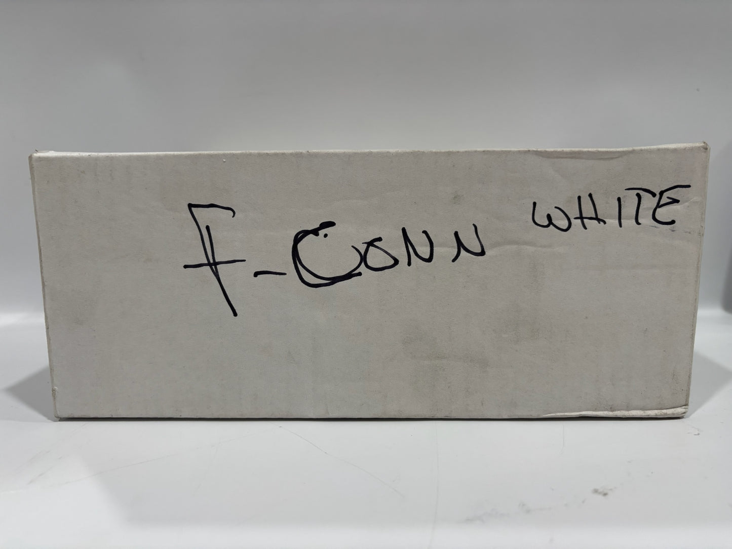 100 PK Primex 125-0961-WT F-Connector Keystone Jack, White