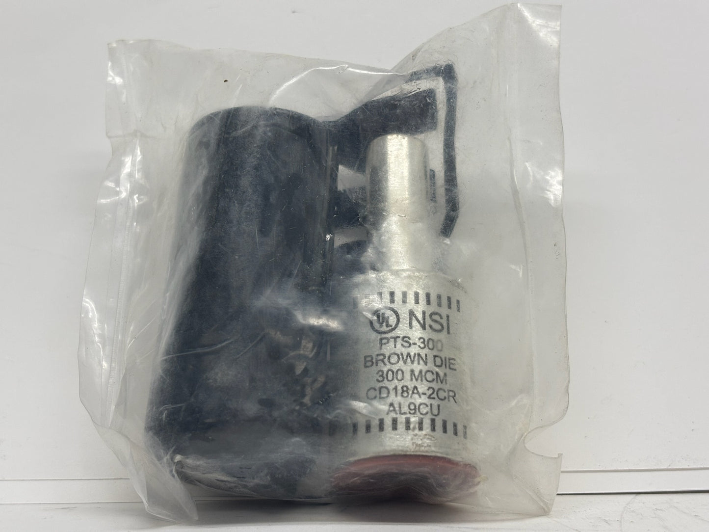 5 PK NSI PTS-300 3-Pole 300A Power Tap Switch for Industrial Electrical Systems