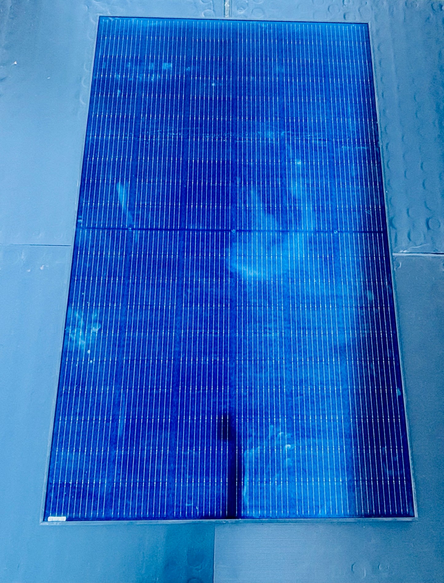 4 Pc CertainTeed Solstice™ CTM10440HC11-09 440W Monocrystalline Solar Panel