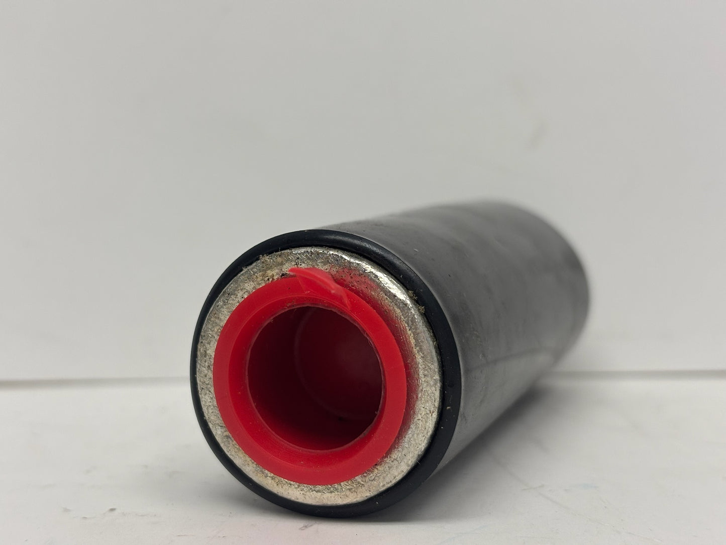 8 PK Ilsco ACO-500 Aluminum Compression Lug 1-Hole 500 MCM Conductor Connector