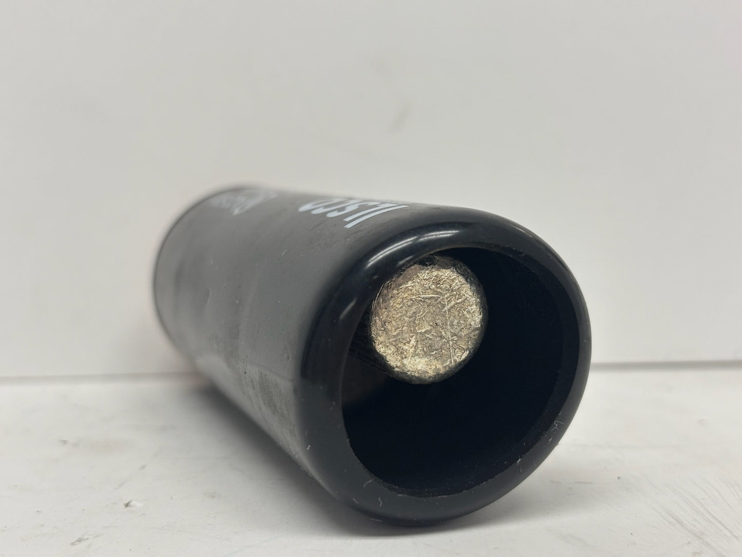 8 PK Ilsco ACO-500 Aluminum Compression Lug 1-Hole 500 MCM Conductor Connector