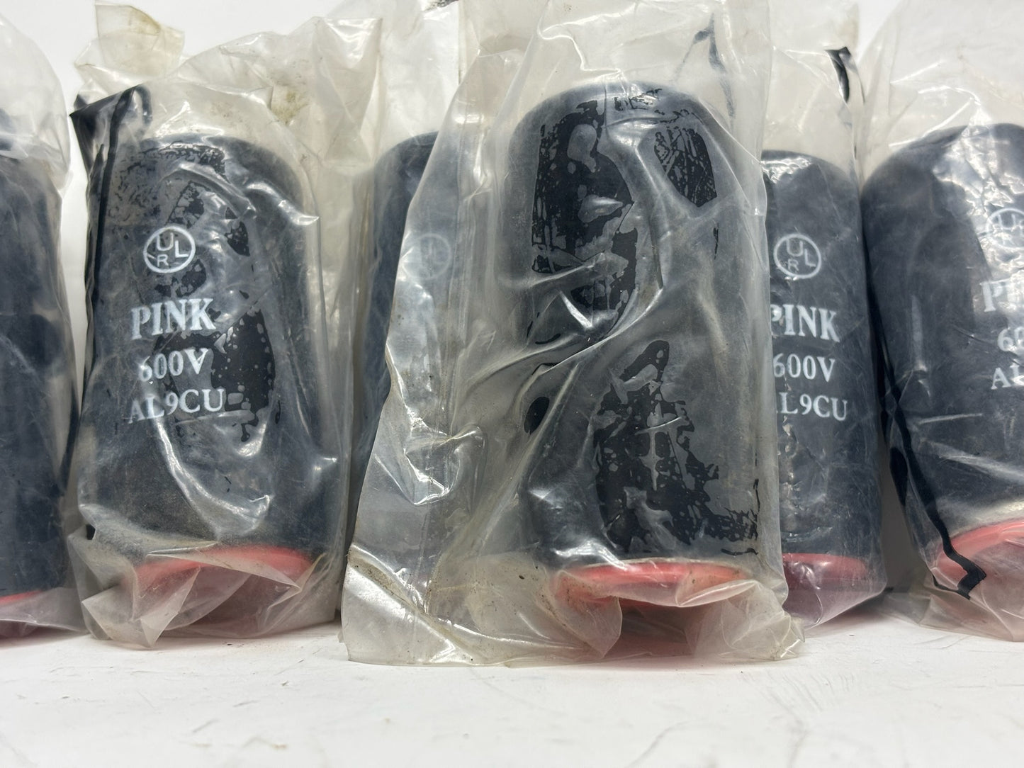 6 PK NSI PTS-500 3-Pole 500A Power Tap Switch for Commercial & Industrial Systems