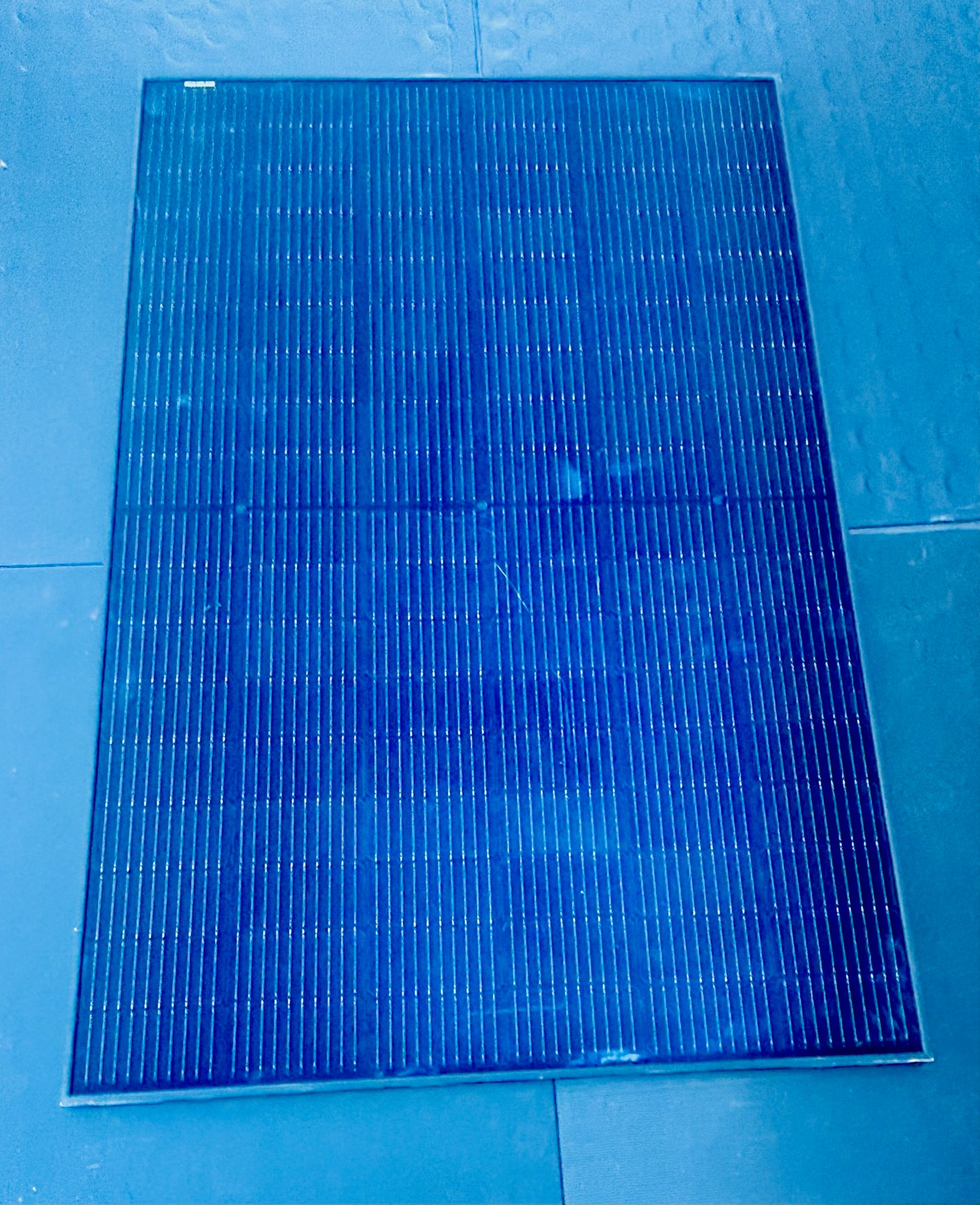 VSUN VSUN400-108BMH 400W Monocrystalline Solar Panel