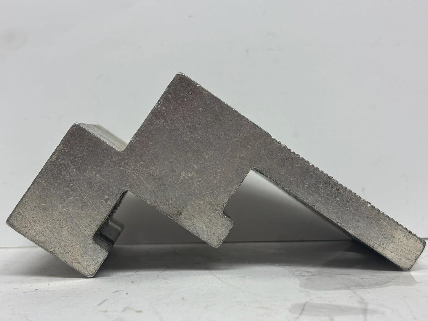 2-Pack CMC 4ABV-750 Aluminum Mechanical Lug Connector 4-Hole