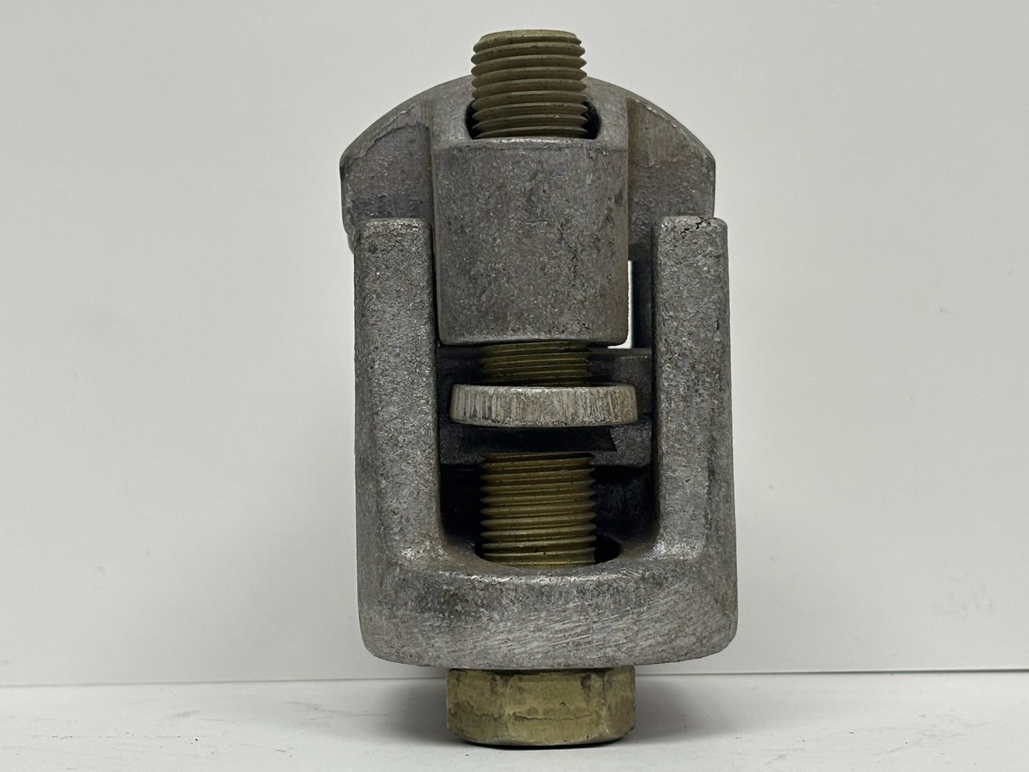 2 PK ILSCO PBA-800 Aluminum Compression Lugs – Electrical Cable Connectors