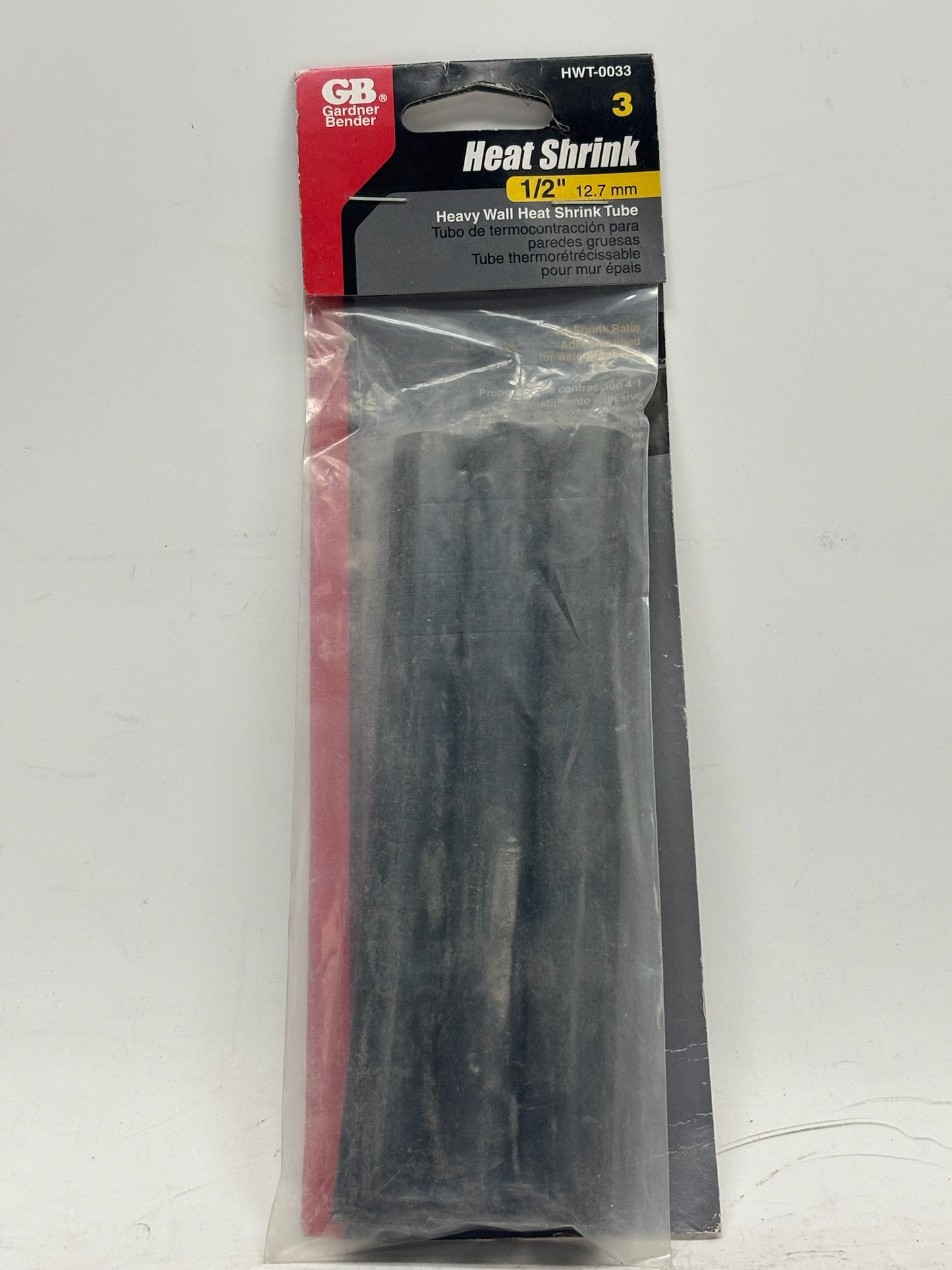 5 PK Gardener Bender HWT-1033 Wire Terminals – Electrical Connector Kit