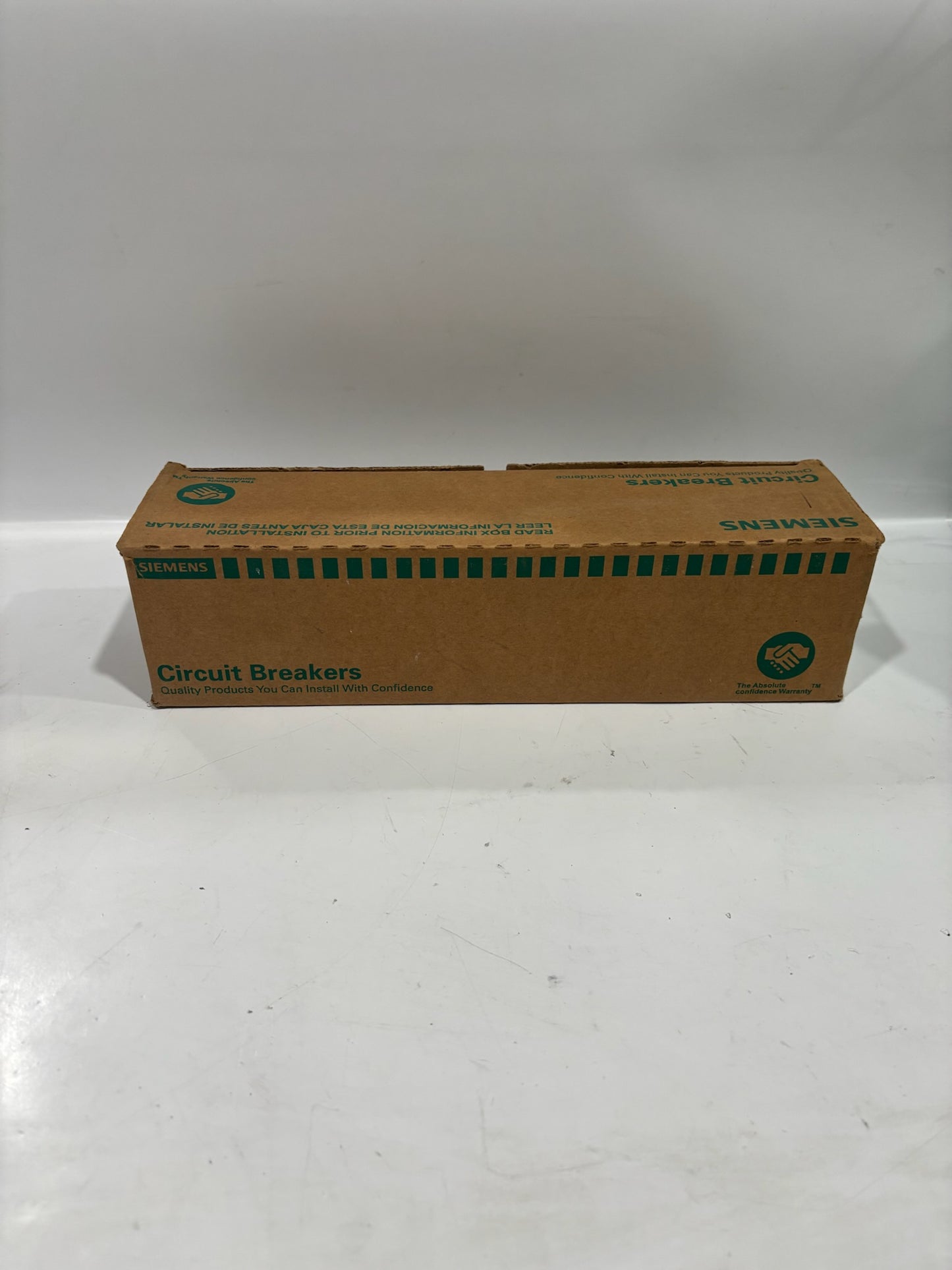 6 Pk SIEMENS Q22030CT Circuit Breaker TRIPLEX 20/30Amp 120/240V 60Hz QT