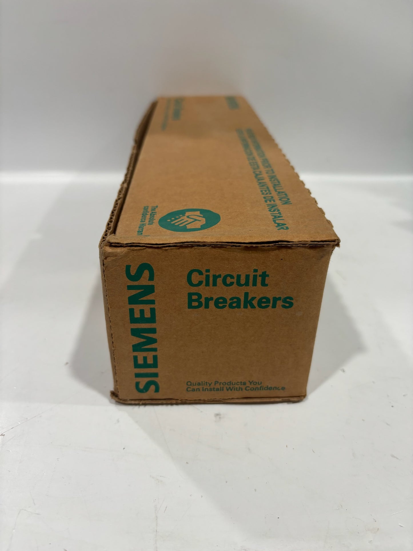 6 Pk SIEMENS Q22030CT Circuit Breaker TRIPLEX 20/30Amp 120/240V 60Hz QT