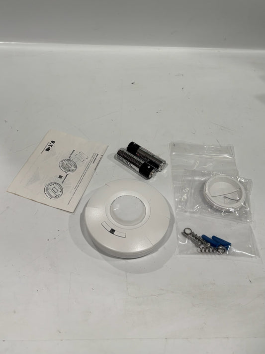 EATON CWPD-1500 Ceiling Mounted Wireless Room Sensor (no box)