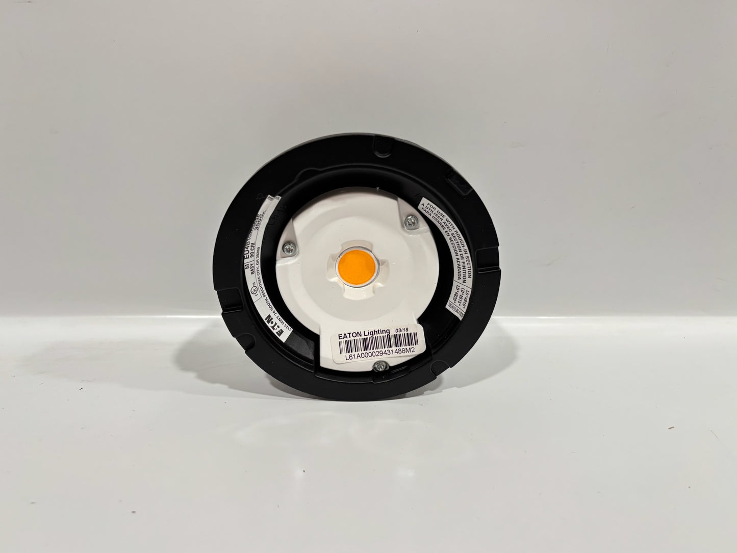 Eaton LED Light Engine EU4B10209727 – High-Efficiency, Commercial Lighting
