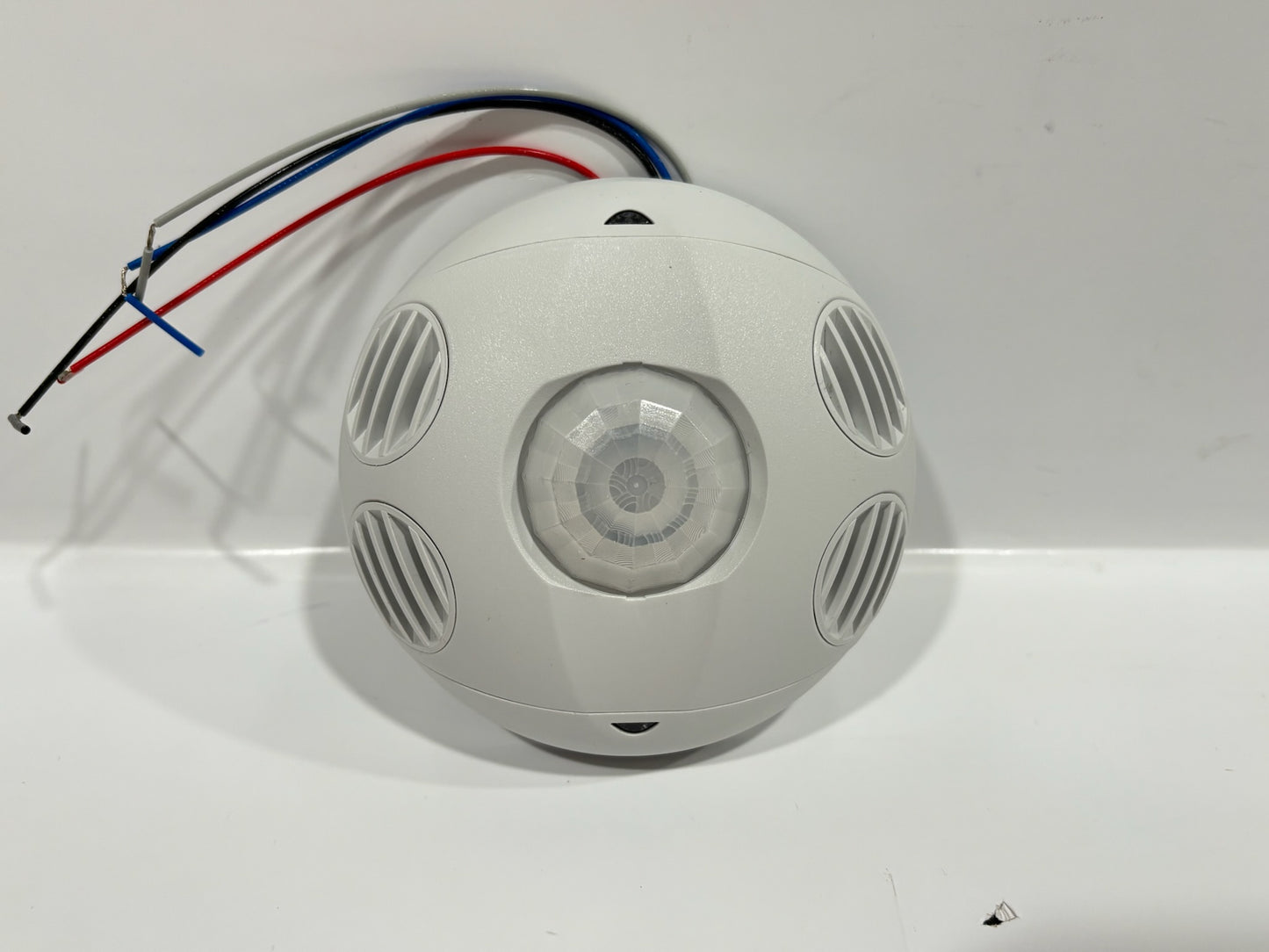 OSRAM Encelium SCM-2000 Dual-Tech Ceiling Mount Occupancy Sensor