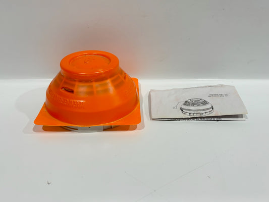 Edwards SIGA-OSD Smoke Detector with Photoelectric Sensing Technology
