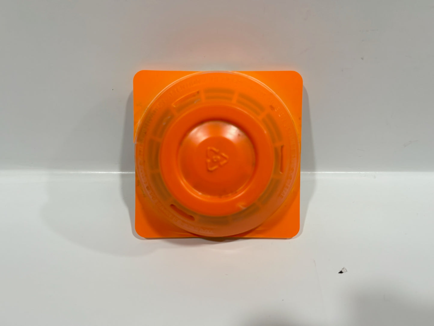 Edwards SIGA-OSD Smoke Detector with Photoelectric Sensing Technology