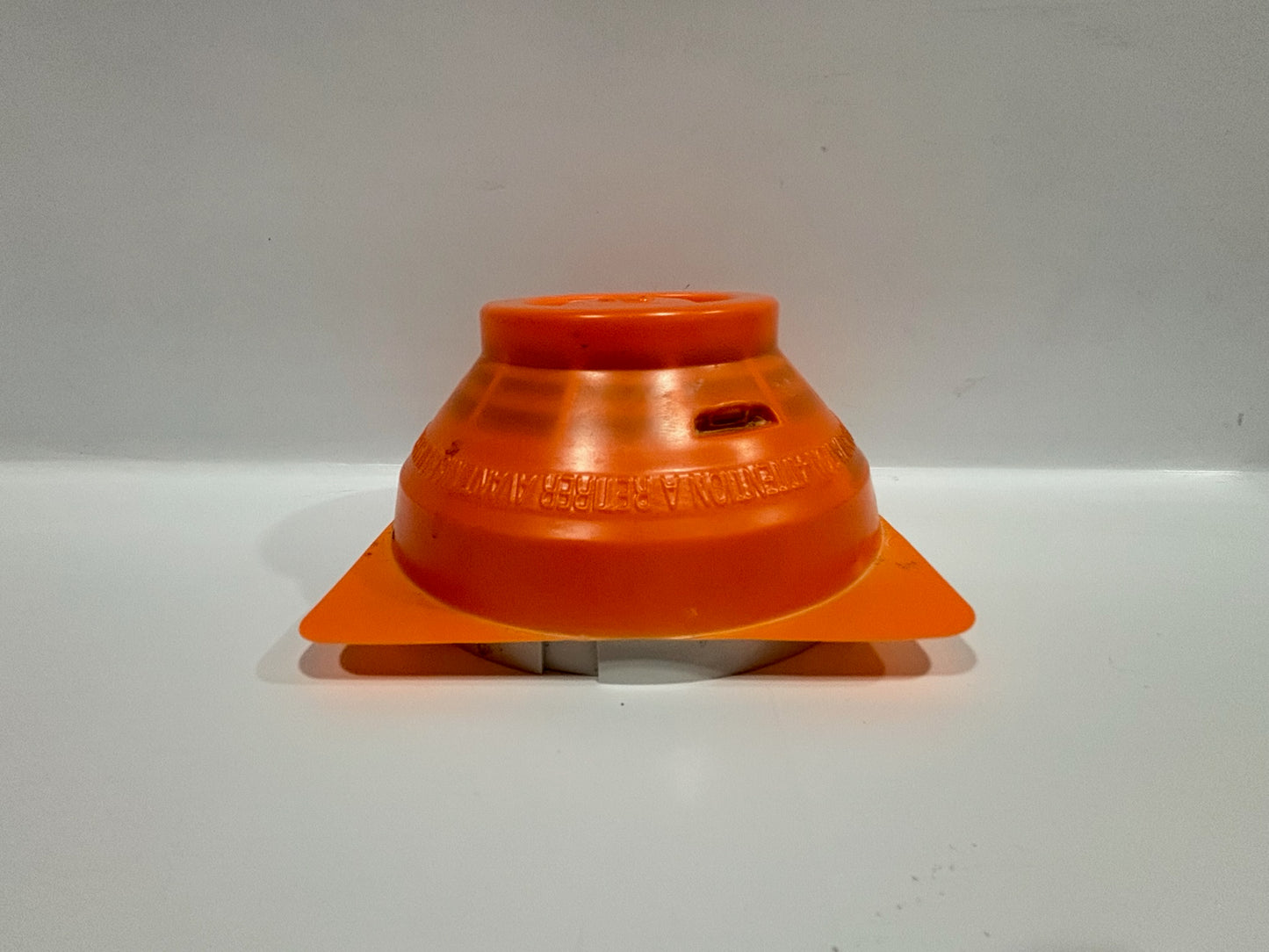 Edwards SIGA-OSD Smoke Detector with Photoelectric Sensing Technology