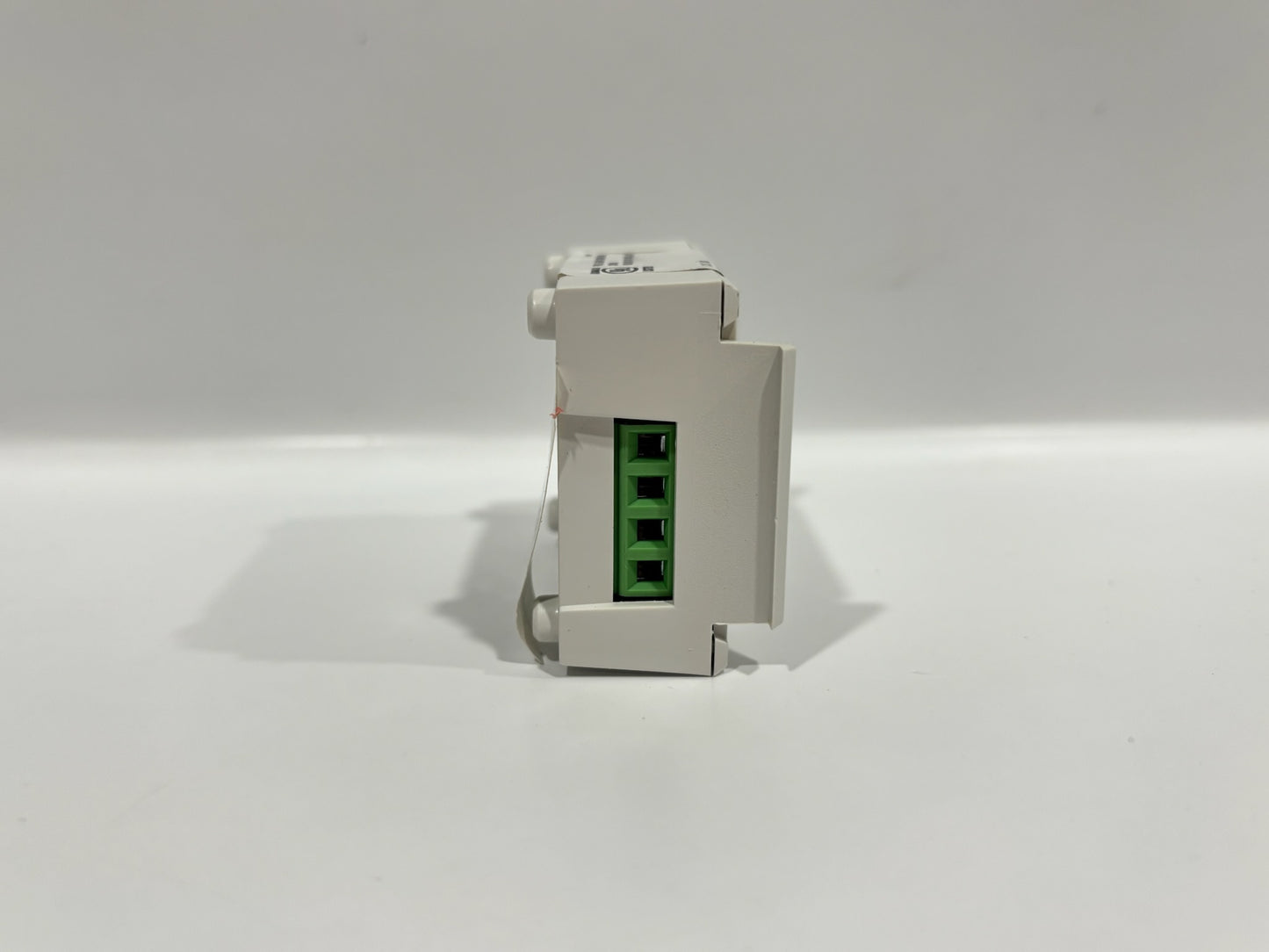 Edwards Relay Module (SIGA-CR) Control External Devices in Fire Safety Systems