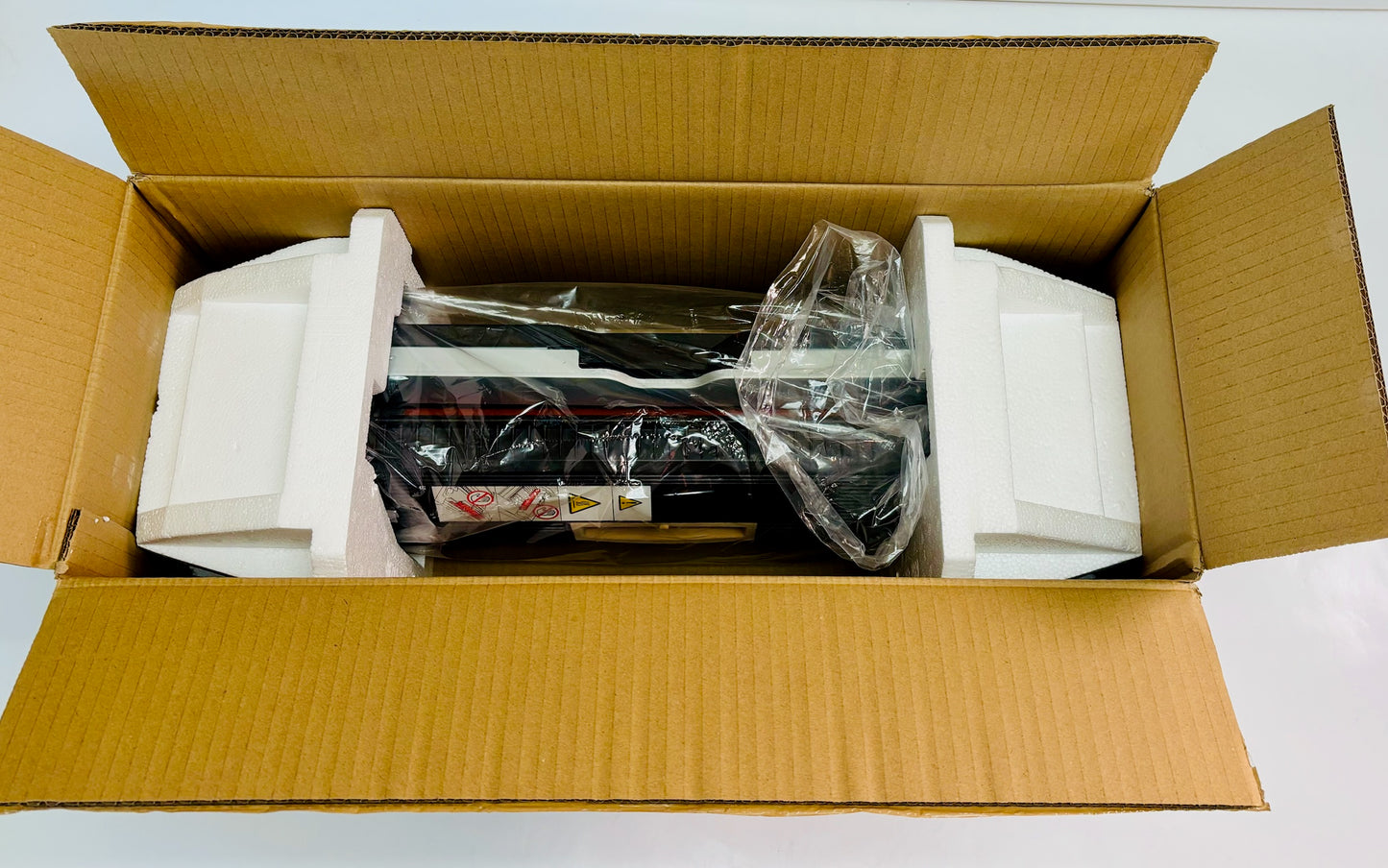 Open Genuine Xerox Color 550, 560 Fuser Unit 008R13102