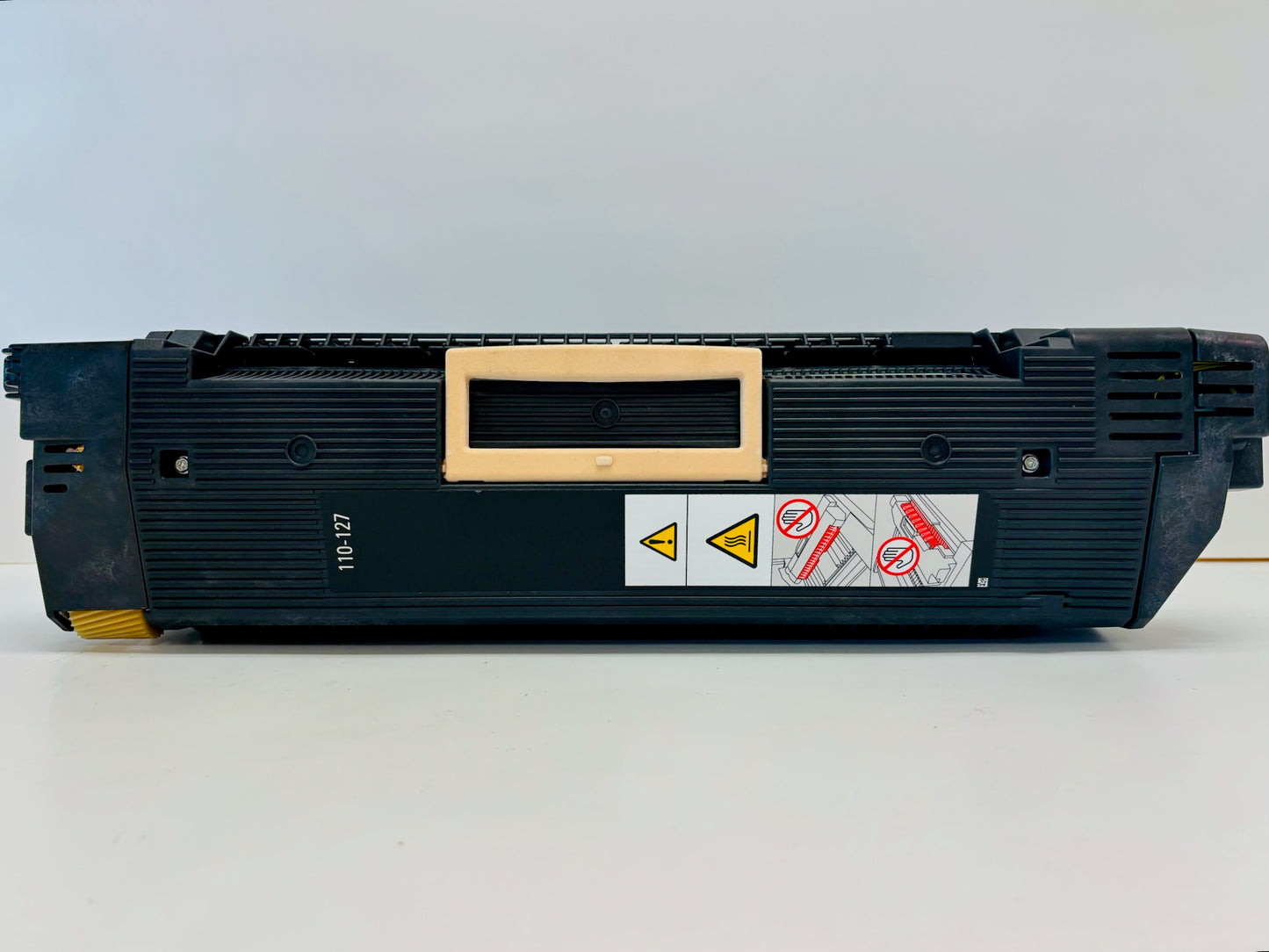 Open Genuine Xerox Color 550, 560 Fuser Unit 008R13102