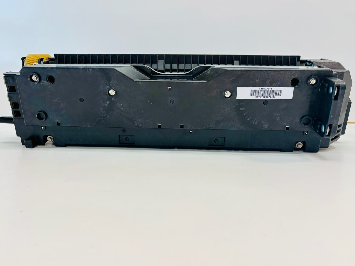 Open Genuine Xerox Color 550, 560 Fuser Unit 008R13102