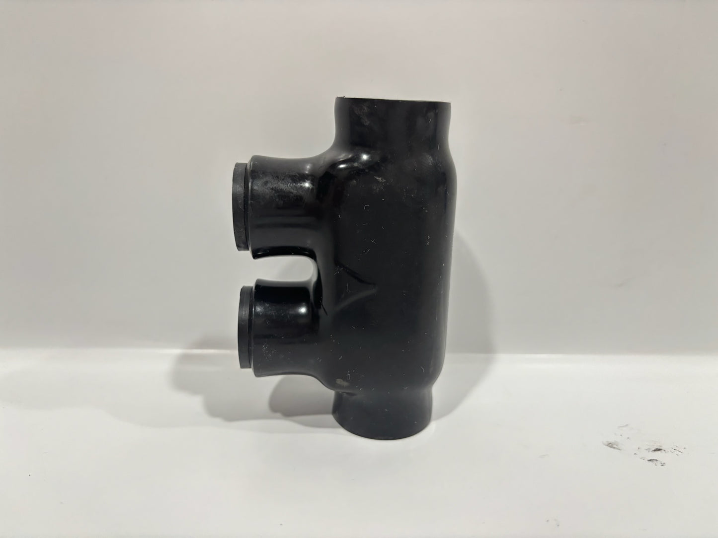 2PK ILSCO PBT-350 Nimbus Insulated Aluminum In-Line Splicer-Reducer Connector
