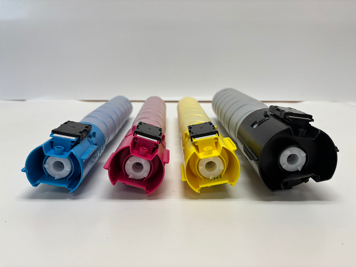4 Genuine Xerox AltaLink C8130 C8135 C8145 C8170 CMYK Toners 006R01746 1747 1748 1749