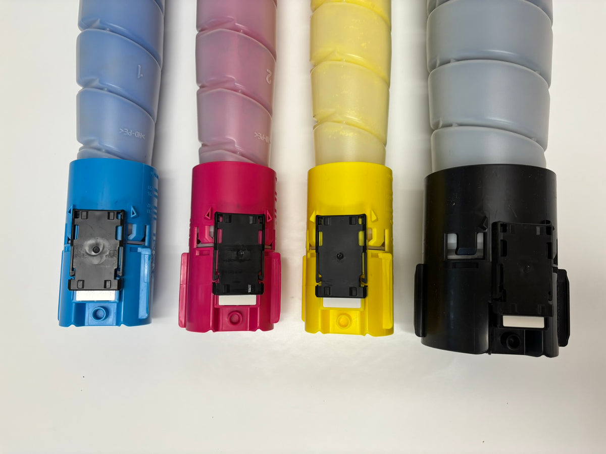 4 Genuine Xerox AltaLink C8130 C8135 C8145 C8170 CMYK Toners 006R01746 1747 1748 1749