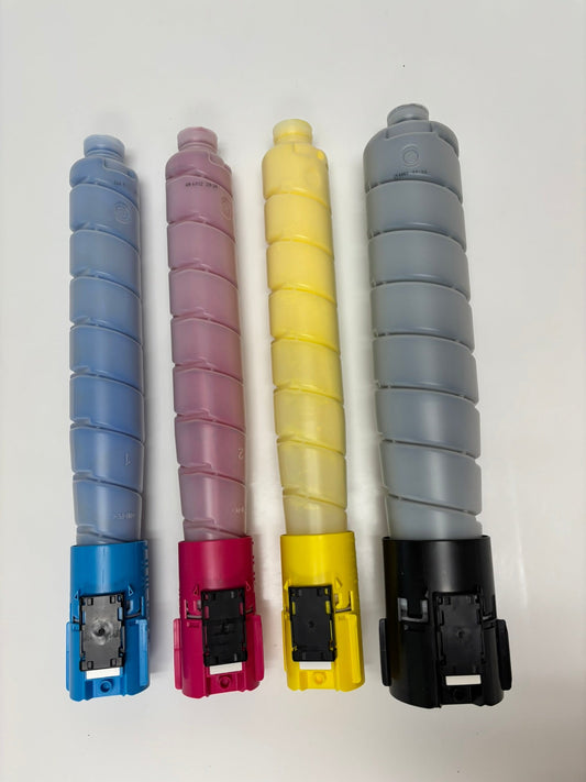 4 Genuine Xerox AltaLink C8130,C8135,C8170 CMYK Toners 6R01746, 1747, 1748, 1749
