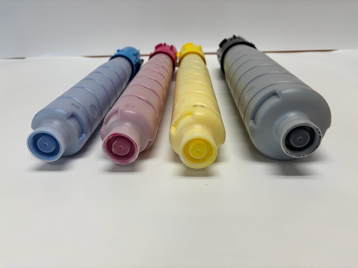 4 Genuine Xerox AltaLink C8130 C8135 C8145 C8170 CMYK Toners 006R01746 1747 1748 1749