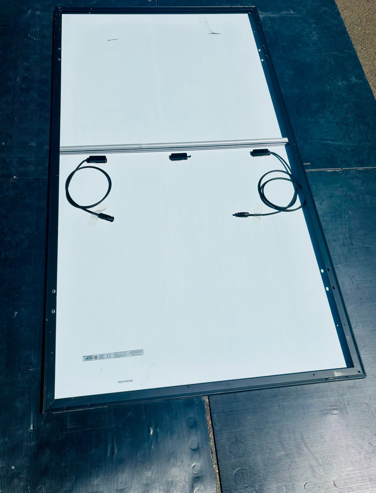 Canadian Solar CS3N-400M 400W Monocrystalline Solar Panel (Local)