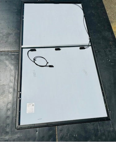 Canadian Solar CS3N-395MS 395 Watt Monocrystalline Solar Panel (Local)