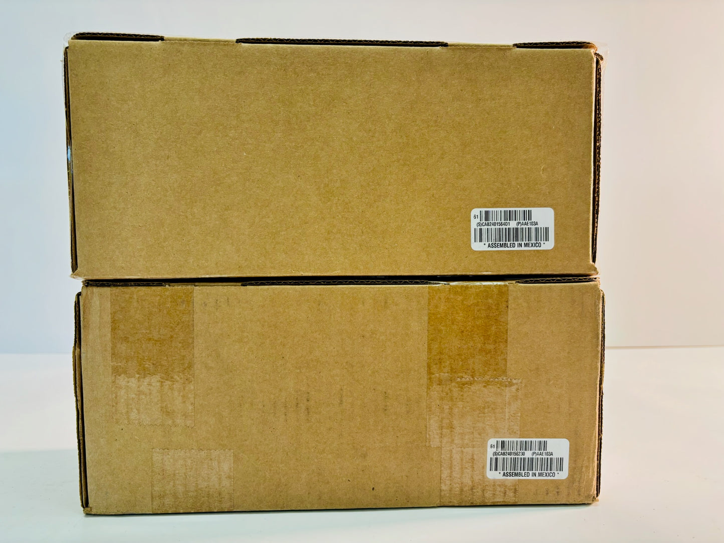 2 Genuine Konica Minolta Bizhub 4052, 4752 Black Toner TNP63