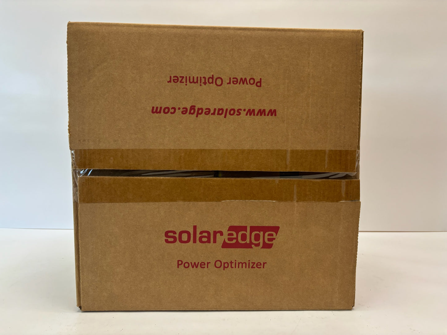 20 Pack SolarEdge 650W Power Optimizers U650-1GM4MRMU